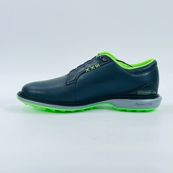 Jordan ADG 5 \'Black Green\' FQ7874-002 Golf size 9 main image 7